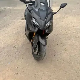 Tmax 560 techmax