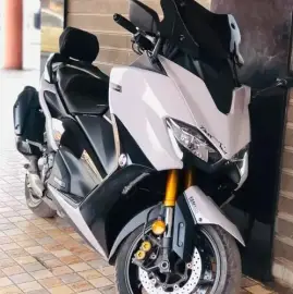 Tmax 560 Tecmax