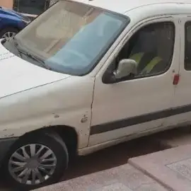 Berlingo 2002