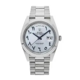 Rolex Daydate Superclone