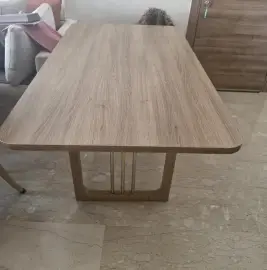 Table à vendre