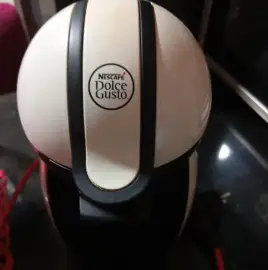 Vente machine à café