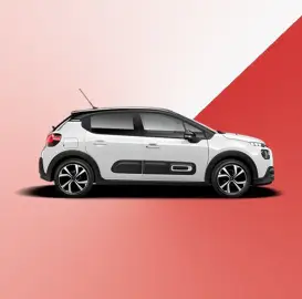 Location citroën c3
