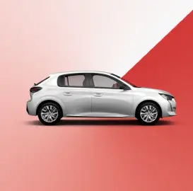 Location peugeot 208
