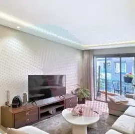 Appartement luxueux et design à ferme bretonne
