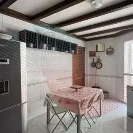 Appartement art déco au centre de casablanca