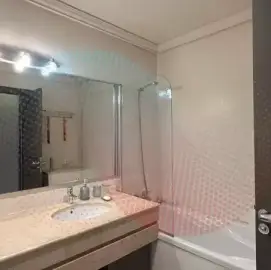 Appartement art déco au centre de casablanca