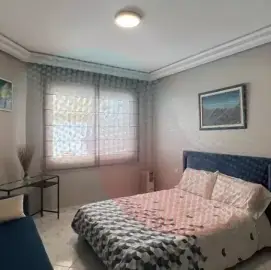 Appartement art déco au centre de casablanca