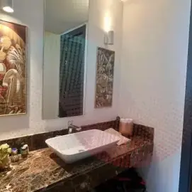 Opportunité à saisir ! bel appartement luxe vue océan