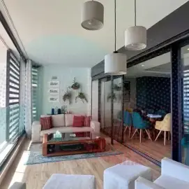 Opportunité à saisir ! bel appartement luxe vue océan