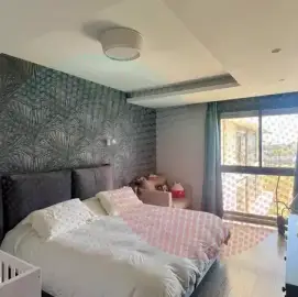 Opportunité à saisir ! bel appartement luxe vue océan