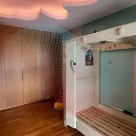 Appartement à saisir à racine – 3 chambres