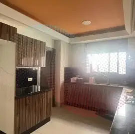 Appartement à saisir à racine – 3 chambres