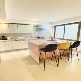 Superbe villa à louer (dar bouazza)
