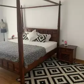 Bel Appt Meuble En Location Anfa Place