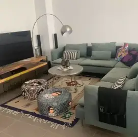 Bel Appt Meuble En Location Anfa Place