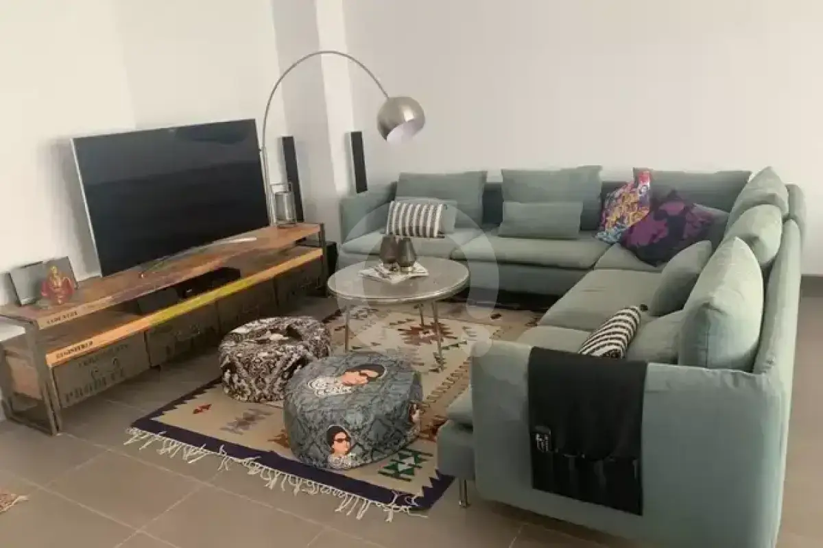 Bel Appt Meuble En Location Anfa Place