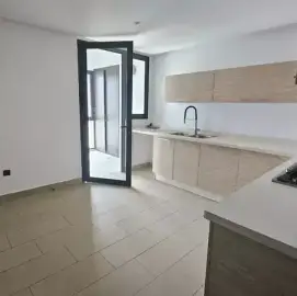 Location magnifique appartement ain diab casablanca
