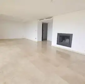 Location magnifique appartement ain diab casablanca