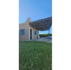 Ferme équipée de 4 hectares région de marrakech