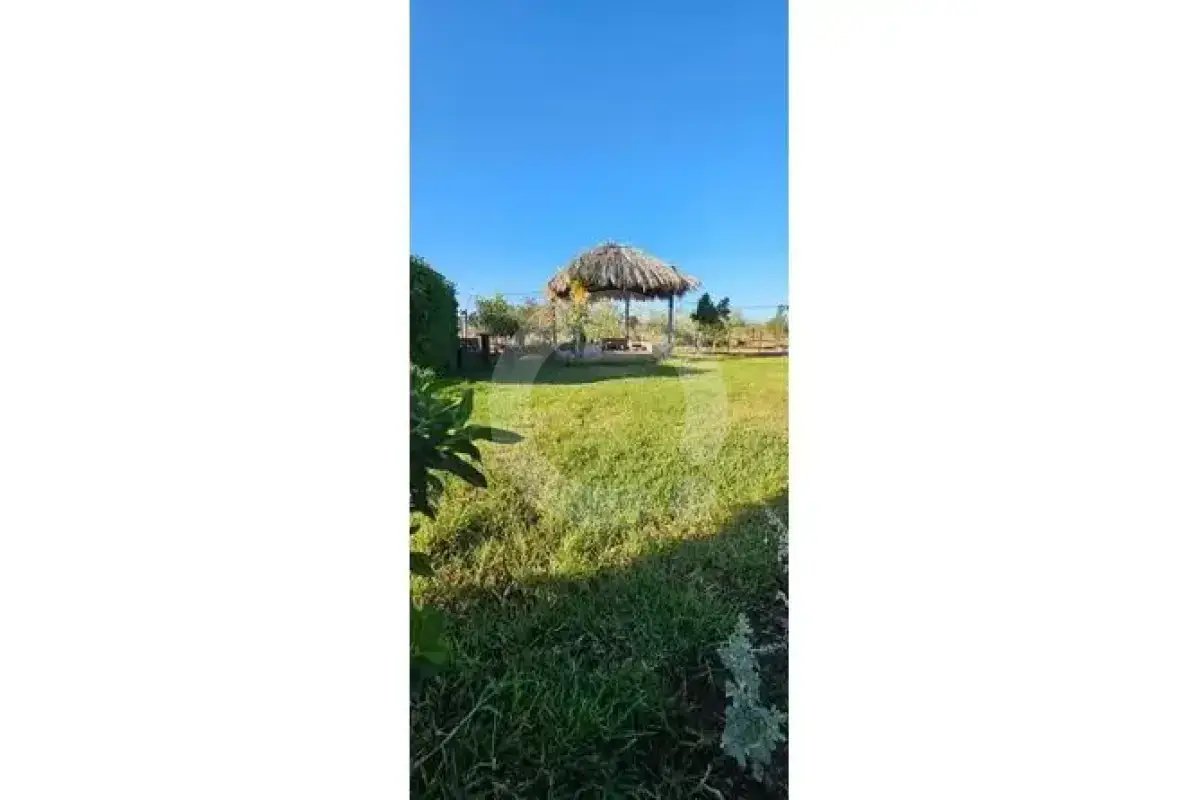 Ferme équipée de 4 hectares région de marrakech