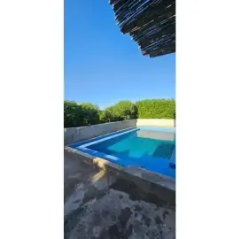 Ferme équipée de 4 hectares région de marrakech