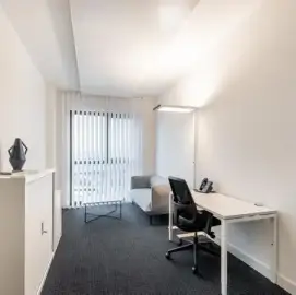 Adhésions aux bureaux flexibles de Casablanca, abdelmoumen