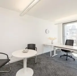 Adhésions aux bureaux flexibles de Casablanca, abdelmoumen