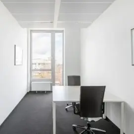 Adhésions aux bureaux flexibles de Casablanca, abdelmoumen
