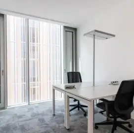 Adhésions aux bureaux flexibles de Casablanca, abdelmoumen