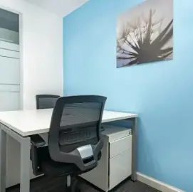Adhésions aux bureaux flexibles de Casablanca, abdelmoumen