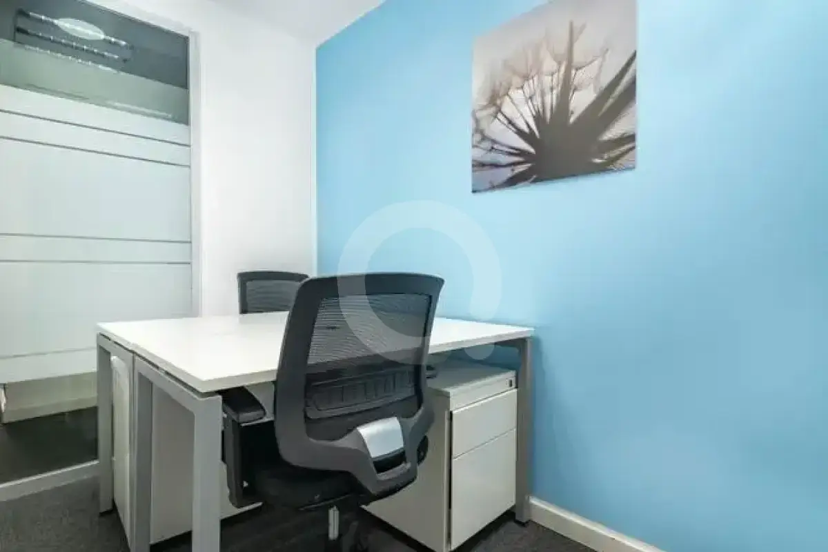 Adhésions aux bureaux flexibles de Casablanca, abdelmoumen