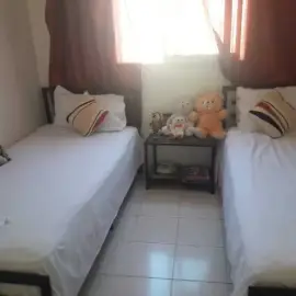 Appartement quartier alferdaous