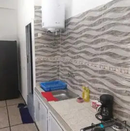 Garçoniere meublée hamria meknes