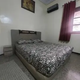 Garçoniere meublée hamria meknes