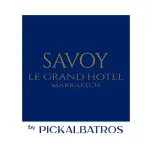 Savoy Le Grand Hotel Marrakech