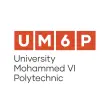 UM6P - Université Mohammed VI